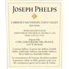 Joseph Phelps - Cabernet Sauvignon - Napa Valley 2018