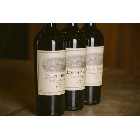 Joseph Phelps - Cabernet Sauvignon - Napa Valley 2019