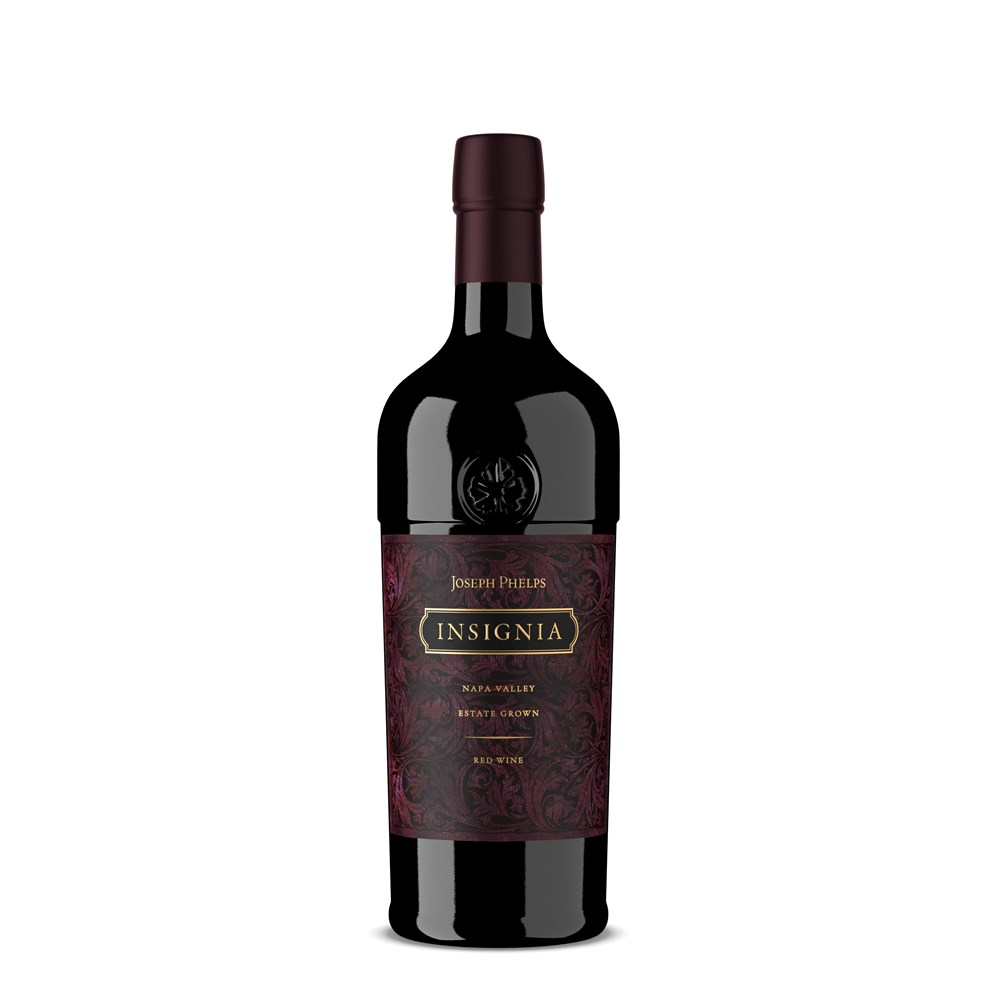 ワイン Joseph Phelps Insignia 2009 750ml Phelps Cabernet Sauvignon Napa Valley Eisrebe Joseph Phelps 2009
