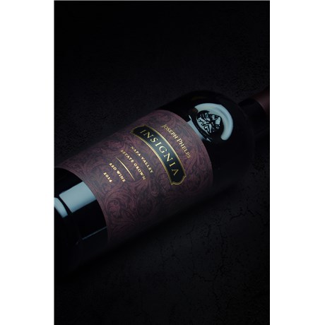 Joseph Phelps - Insignia - Napa Valley 2014