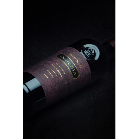 Joseph Phelps - Insignia - Napa Valley 2014