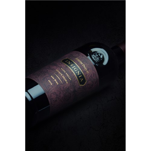 Joseph Phelps - Insignia - Napa Valley 2014