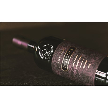 Joseph Phelps - Insignia - Napa Valley 2015