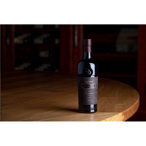 Joseph Phelps - Insignia - Napa Valley 2018