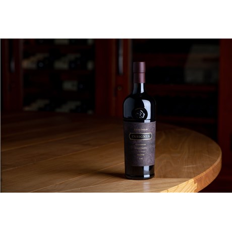 Joseph Phelps - Insignia - Napa Valley 2018