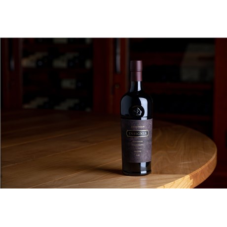 Joseph Phelps - Insignia - Napa Valley 2018