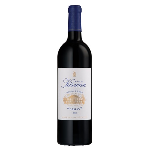 Kirwan - Margaux 2022