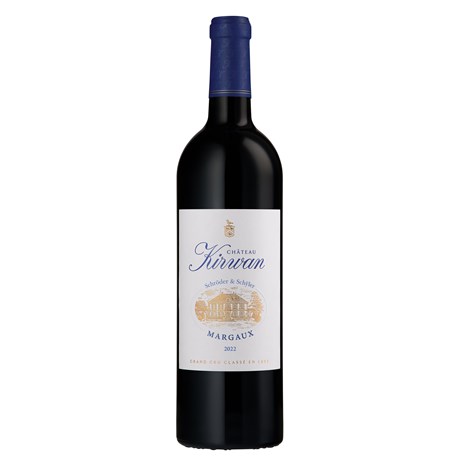 Kirwan - Margaux 2022