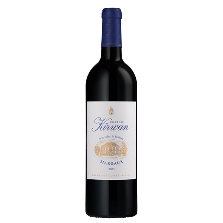 Kirwan - Margaux 2023