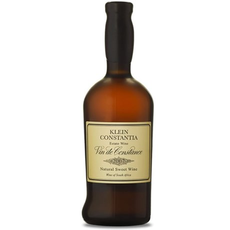 Klein Constantia - Vin de Constance - Afrique du Sud 2007