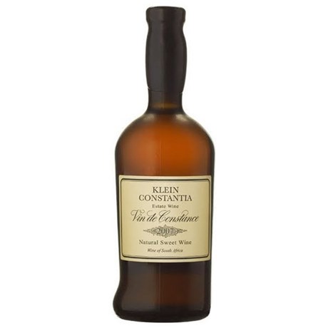 Klein Constantia - Vin de Constance - Afrique du Sud 2012