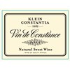 Klein Constantia - Vin de Constance - Afrique du Sud 2013