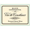 Klein Constantia - Vin de Constance - Afrique du Sud 2014