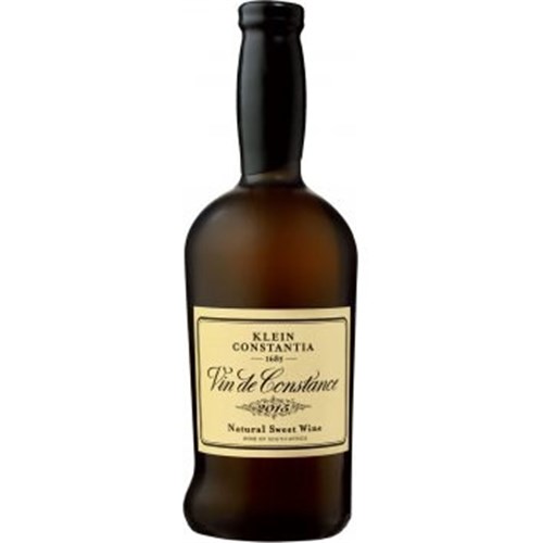 Klein Constantia - Vin de Constance - Afrique du Sud 2015