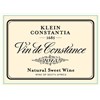 Klein Constantia - Vin de Constance - Afrique du Sud 2015