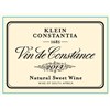Klein Constantia - Wine of Constance - South Africa 2014 