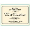 Klein Constantia - Wine of Constance - South Africa 2014 