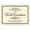 Klein Constantia - Wine of Constance - South Africa 2015 