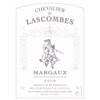 Knight of Lascombes - Margaux 2015 