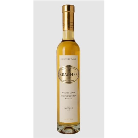 Kracher, TBA Grande Cuvée - Burgenland 2019