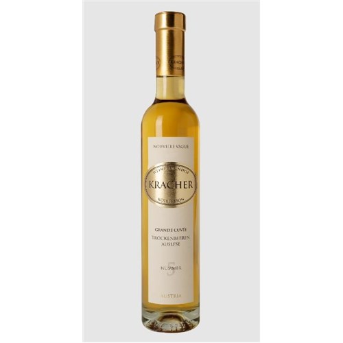 Kracher, TBA Grande Cuvée - Burgenland 2019