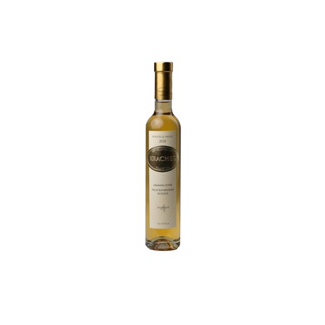 Kracher, TBA Grande Cuvée - Burgenland 2020