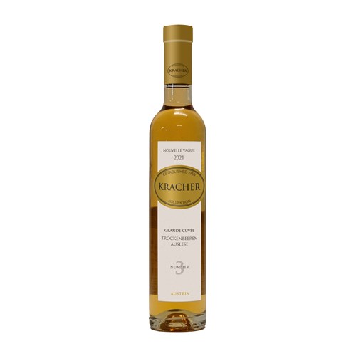 Kracher, TBA Grande Cuvée - Burgenland 2021