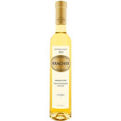 Kracher TBA Grande Cuvée - Burgenland 2022