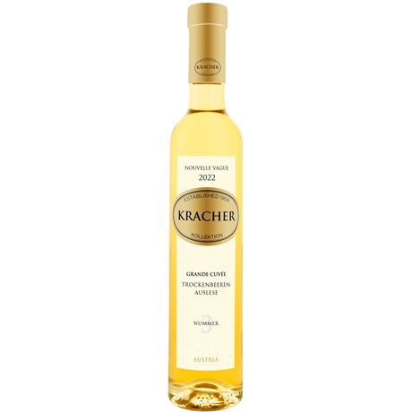 Kracher TBA Grande Cuvée - Burgenland 2022