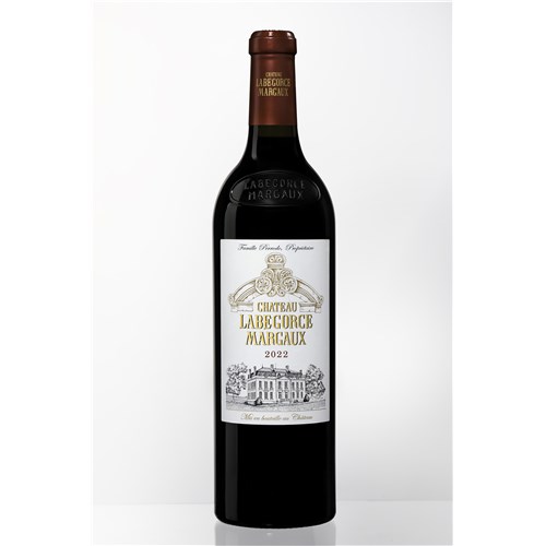 Labégorce - Margaux 2022