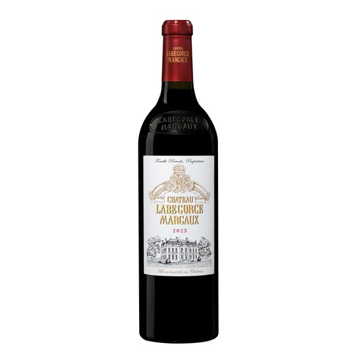 Labégorce - Margaux 2023