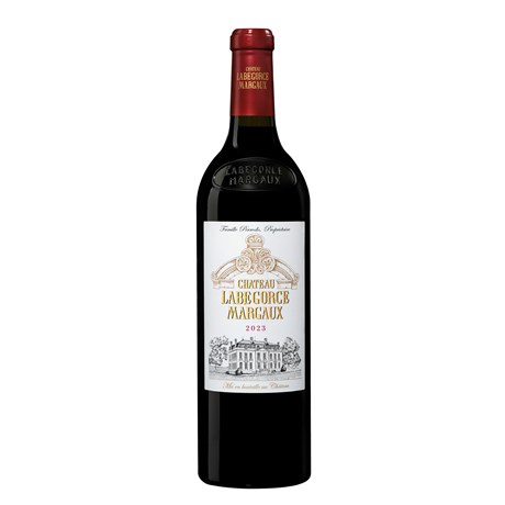 Labégorce - Margaux 2023