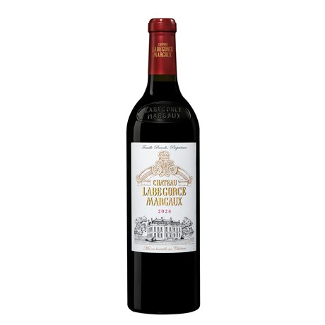 Labégorce - Margaux 2024