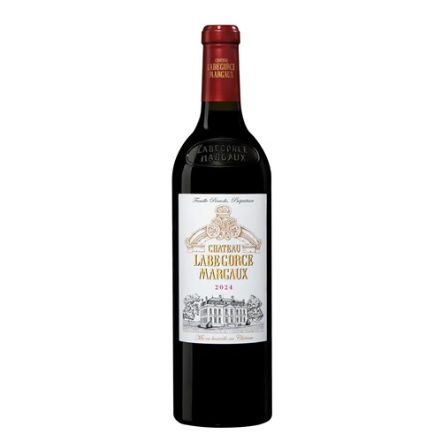 Labégorce - Margaux 2024