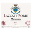 Lacoste Borie - Château Grand-Puy Lacoste - Pauillac 2017