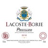 Lacoste Borie - Château Grand Puy Lacoste - Pauillac 2018