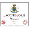 Lacoste Borie - Pauillac 2021