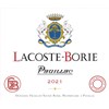 Lacoste Borie - Pauillac 2021