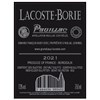 Lacoste Borie - Pauillac 2021
