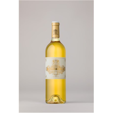 Lacoste Borie - Pauillac 2022