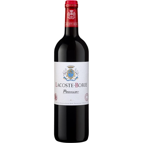 Lacoste Borie - Pauillac 2022