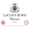Lacoste Borie - Pauillac 2023