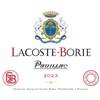 Lacoste Borie - Pauillac 2023