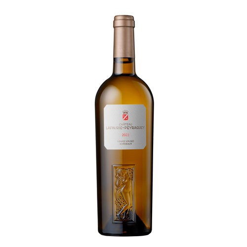 Lafaurie Peyraguey Grand Vin Blanc Sec - Bordeaux 2022