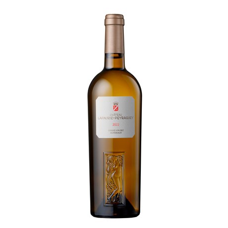 Lafaurie Peyraguey Grand Vin Blanc Sec - Bordeaux 2022