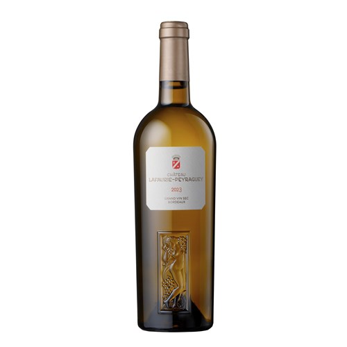Lafaurie Peyraguey Grand Vin Blanc Sec - Bordeaux 2023