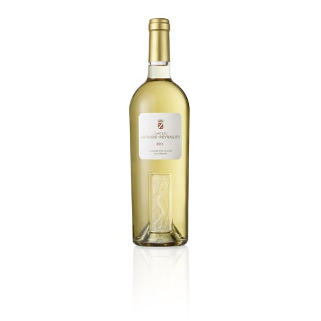 Lafaurie-Peyraguey - Sauternes 2023
