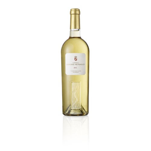 Lafaurie-Peyraguey - Sauternes 2023
