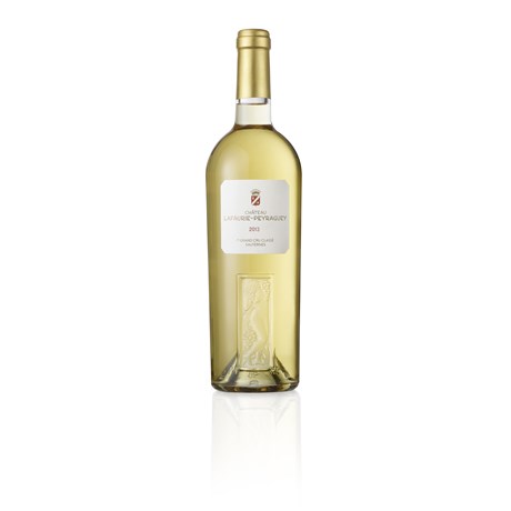 Lafaurie-Peyraguey - Sauternes 2023
