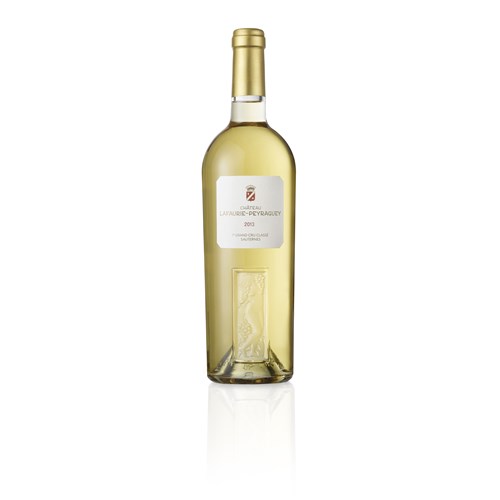 Lafaurie-Peyraguey - Sauternes 2023